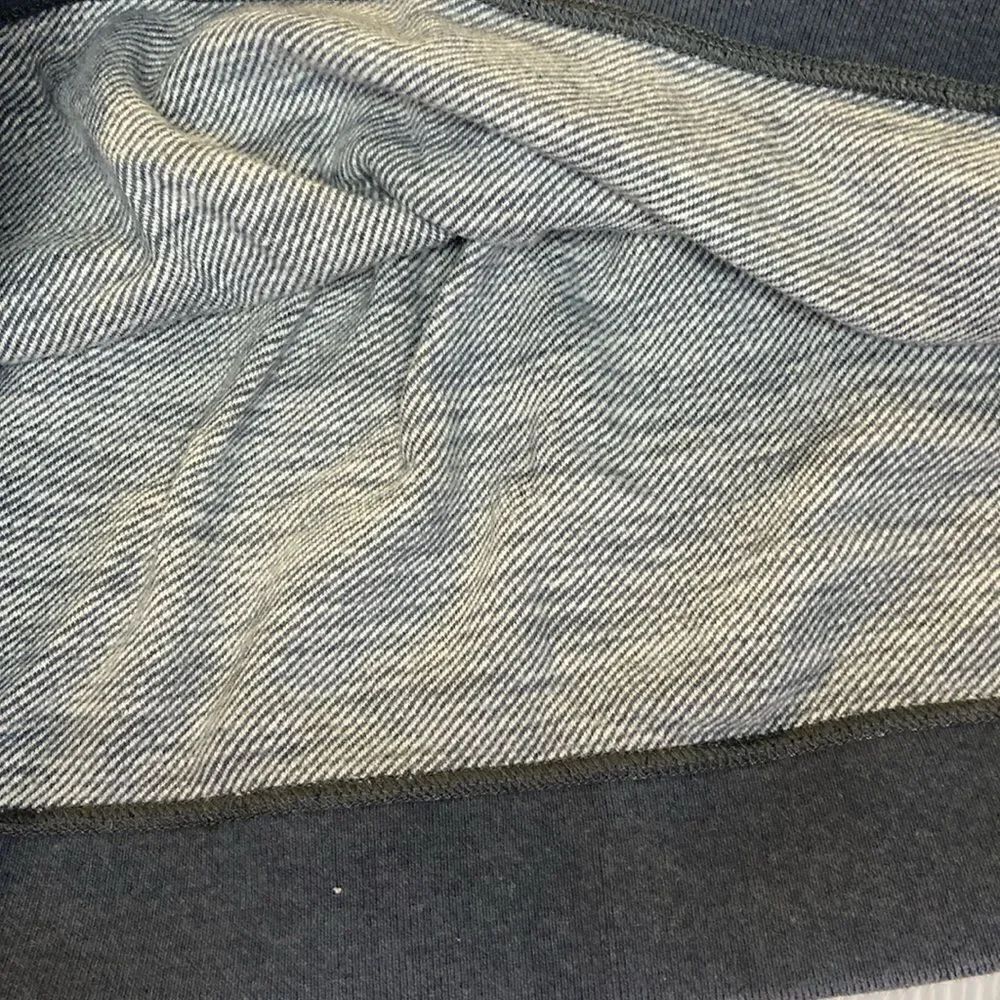 Tommy Bahama Gray quarter zip Men’s Pullover medium - Picture 8 of 8